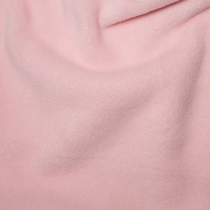 Fleece Pale Pink